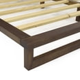 thumbnail image 4 of Steve Silver Lofton Queen Platform Bed, 4 of 6
