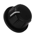 thumbnail image 4 of Bouton de Commande de Commutateur d'Air, Bouton de Commande de Chauffage à Rayures 55905-0K340 Compact pour Voiture, 4 of 8
