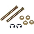 thumbnail image 2 of Help By Dorman Hinge Pin and Bushing Kit 38467 OE Replacement; Carded; Single; With 2 Pins/4 Bushings And 2 Clips, 2 of 2