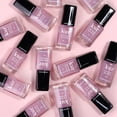 thumbnail image 4 of lápiz labial mineral bellapierre con formulación natural no tóxica | Libre de crueldad y parabenos | Color nutritivo de larga duración y protección solar - Velvet Rose, 4 of 5