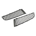 thumbnail image 2 of 51117903673 Left front bumper lower grille compatible with BMW F01/02 M Sport 09-15, 2 of 5