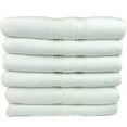 thumbnail image 1 of Premium Bath Sheet 35x70" - 6 Pack White, 1 of 1