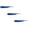 Blue*3, variant on Shrimp Peeler Deveiners Cleaner Tool, BPA-Free, Fast Shell Removal and Deveining Shrimp Peeler Plastic Deveiner Cleaner Tool for Kitchen Shrimp Deveining Peel Tool(A)