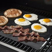 Grill Light Premium GrillMat, 2-Pack
