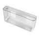 thumbnail image 5 of unbranded 1Ud De Almacenaje Transparente De Plástico Para Pared Material Premium Para Uso En Hogar, 5 of 8