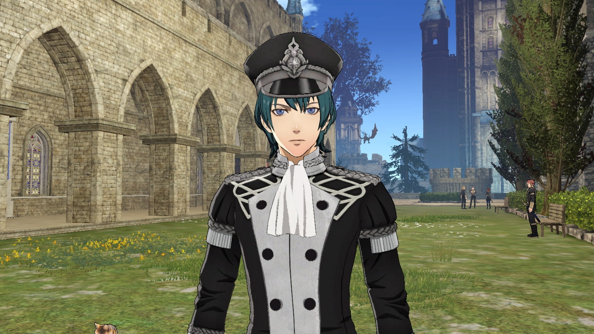 Fire Emblem Three House Expansion - Nintendo Switch [Digital]