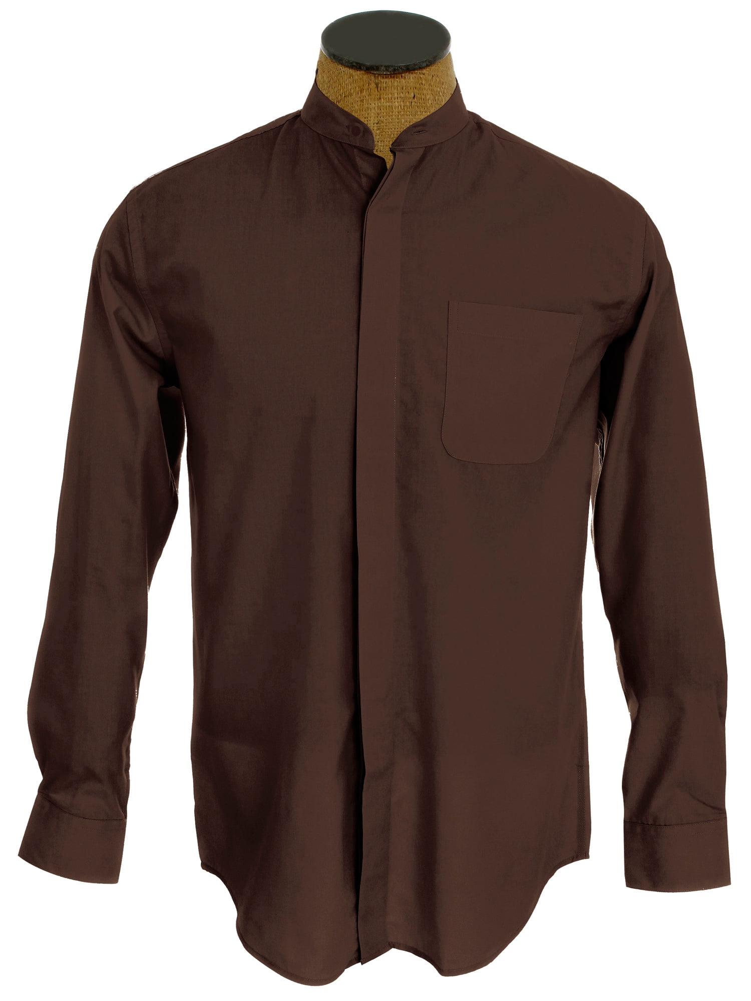 walmart dress shirt mens