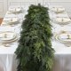 thumbnail image 4 of Guirnalda SHareconn Pack de 2 Guirnaldas Artificiales de Cedro de 2.7 m, 4 of 8
