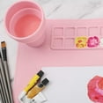 Crafts for Adults Silicone Mat Silicone Craft Mat For Resin Casting