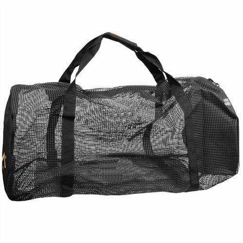 Akona Scuba Diving Deluxe Mesh Duffel Gear Bag