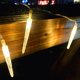 thumbnail image 3 of Guirnalda De Luces LED Con Cono De Hielo, 20 LED, A Prueba De Polvo, IP65, Impermeable, Ahorro De Energía, Guirnalda De Luces Con Forma De Cono De Hielo Para Dormitorio Para, 3 of 8