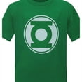 thumbnail image 3 of Green Lantern Modern Symbol Kids T-Shirt-Size 5, 3 of 5