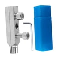 thumbnail image 3 of Herramienta extractor de tornillo para quitar tornillos rotos de un tubo de agua de 1/2 pulgada y 3/4 pulgadas, 3 of 6
