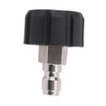 thumbnail image 3 of Adaptador Para Lavadora A Presión Sunnimix Cobre Resistente Macho 14 3x, 3 of 8