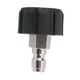 thumbnail image 2 of Adaptador de conexión rápida Zulema para lavadora a presión de latón 14 mm, 2 of 8