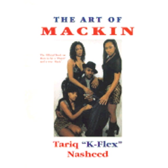 Pre-Owned The Art of Mackin (Unknown) 094839059X 9780948390593