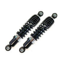 DTA 2 Front Shock Absorbers fits Polaris Sportsman Outlaw 90 110