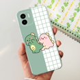 thumbnail image 1 of Cute Animals Pattern Case For Xiaomi Redmi A1+ A2+ Coques Camera Protection Soft Capas For Redmi A2 A1 A1Plus Clear Bumper Case 751 Redmi A2 Plus, 1 of 6