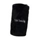 thumbnail image 5 of Bolsa profesional para guardar pelotas de ping pong, de tela Oxford, gran capacidad y amplia apertura. Negro, 5 of 9