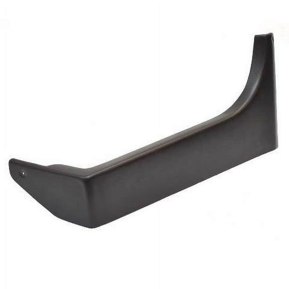 Ranger Boat Blank Side Panel 312504 | Z519C Lower Port Black