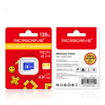 thumbnail image 4 of Tarjeta de memoria para monitor 128G Adecuado para Xiaomi Huawei 360 Haikang cámara de fluorita video Tarjeta de memoria TF 256G. Velocidades rápidas de lectura y escritura., 4 of 5