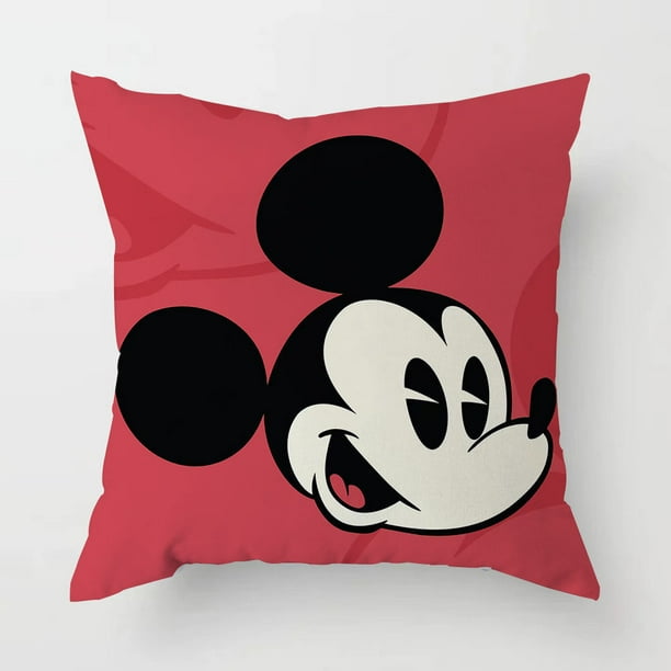 Almohada mickey mouse walmart sale