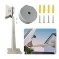 thumbnail image 4 of Yucurem For Starlink Mini Wall Mount Kit Satellite Antenna Bracket Roof Mounting Kit, 4 of 10