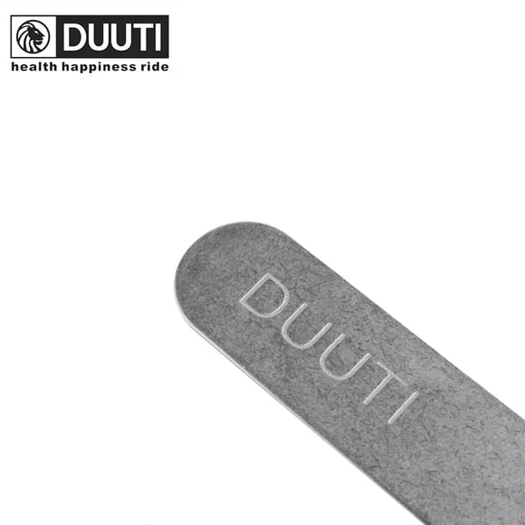 Fichier Râpe en Acier Inoxydable DUUTI Fichiers de Vélo de Poche Professionnel Outil d'Activité de Plein Air Pneu Réparation Outils Accessoires