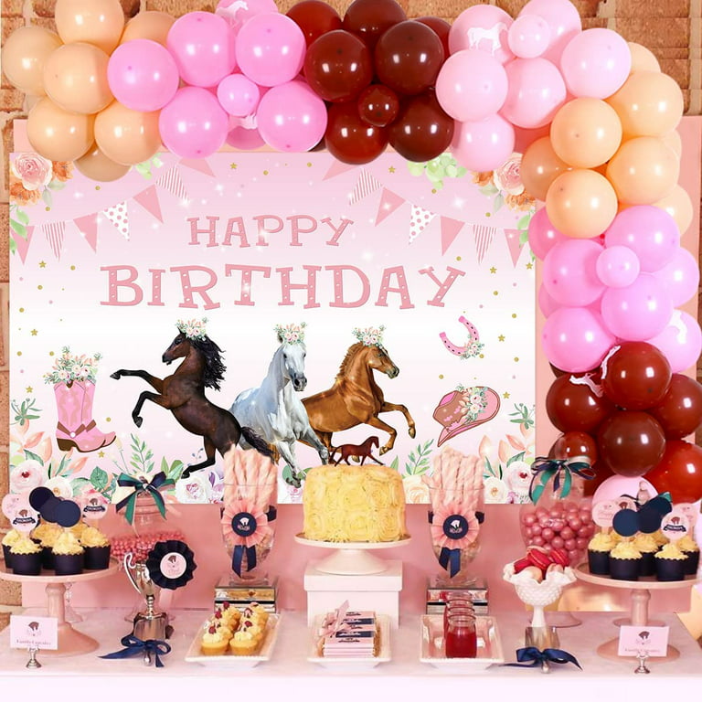 Cowgirl Toss Jogo Pink Cowgirl Backdrop com 3 Sacos de Feijão para Meninas  Wild West Throwing Jogo Birthday Party Outdoor Indoor Jogos - AliExpress