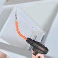 thumbnail image 4 of Destornillador inalámbrico Yuclam Destornillador eléctrico Taladro de dos velocidades con luz LED, 4 of 8