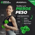 thumbnail image 4 of Set 6 Mancuernas Con Soporte, Kit Pesas Para Ejercicio Magma Life SMANC01, 4 of 7