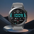 thumbnail image 4 of Zeblaze Ares 3 Pro Smart Watch 400mAh Monitor de salud Smartwatch 100+ Modos deportivos, 4 of 6