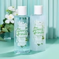 thumbnail image 4 of Spa Gift Baskets for Women, 11 Pcs Jasmine Bath & Body Care Sets, Beauty Birthday Gifts for Her Pampering, 4 of 10