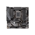 thumbnail image 2 of GIGABYTE B760M GAMING X AX DDR4 LGA 1700 Intel B760 M-ATX Motherboard with DDR4, Dual M.2, PCIe 4.0, Front USB 3.2 Gen 2 Type-C,  2.5GbE LAN, Q-Flash Plus, PCIe EZ-Latch, 2 of 5