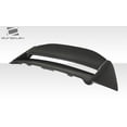 thumbnail image 3 of 2002-2005 Honda Civic Si HB Duraflex Type M Roof Window Wing Spoiler - 1 Piece, 3 of 6
