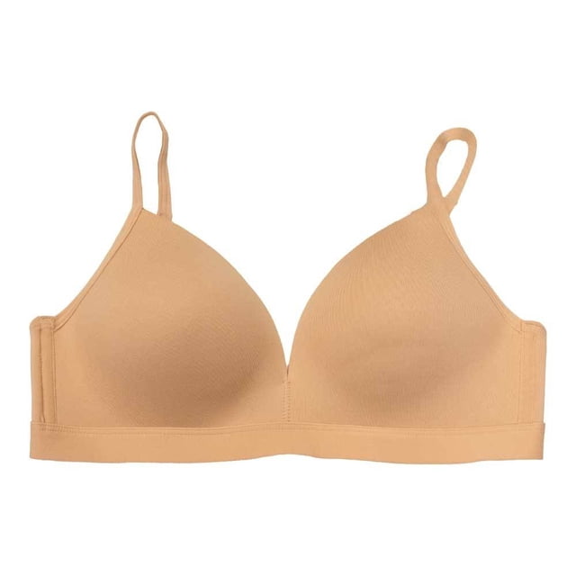 Brassiere Marel para Dama Copa Triangular Piel Talla 38B