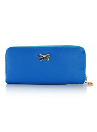 Buy Women Blue Evening Bag Online