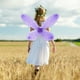 thumbnail image 4 of Txlixc 4 piezas de accesorios de vestuario Wings, Wings headband Magic stick dress Txlixc moda, 4 of 9