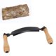 thumbnail image 5 of Cuchillo De Afeitar, Pelador De Corteza, Cuchillo De Dibujo, Herramienta De Afeitado, Herramienta Manual Para Descartezar Carpintería, Cuchillo De Afeitar, Cuchillo De Corteza, 5 of 7