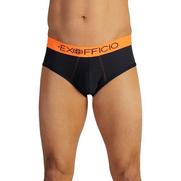 ExOfficio Men's Give-N-Go Sport Mesh Brief