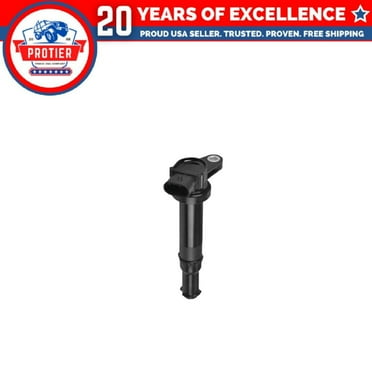 Ignition coil Compatible with 2007-2009 Hyundai Santa Fe 2.7L V6