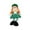 A, variant on BOBOMOTI St Patricks Day Decorations Clearance Green St Patricks Gnome Plush Tomte Elf Doll Saint Patrick's Day Irish Decorations Table Ornament