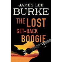 The Lost Get-Back Boogie, (Paperback)