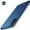 Blue, variant on Slim Case for Samsung Galaxy S22 Ultra 6.8 Inch, TECH CIRCLE Slim Fit Ultra Thin Lightweight Matte Hard PC Anti-Scratch Back Case Support Wireless Charging For Samsung Galaxy S22 Ultra, Black