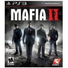 Mafia Ii (PS3) - Pre-Owned