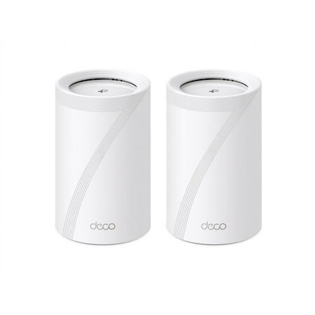 TP-Link Deco BE63 Tri-Band ...