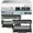 2 pcs, variant on DR-2520 DR2520 Drum Kit Compatible for Brother DCP-L2508DW DCP-L2518DW DCP-L2548DW DCP-L2548DW DCP-L2628DW DCP-L2648DW Printers, High Yield 15,000 Pages