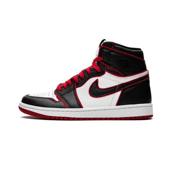 Jordan MENS Air Jordan 1 High OG "Bloodline / Meant To Fly" 555088 062 from Stadium Goods