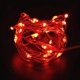 thumbnail image 1 of Guirnaldas de luces LED de alambre de cobre, decoración navideña para habitación, Navidad, hogar, vacaciones de Año Nuevo, 10 piezas, 1m, 3m, 5m, 1 of 4