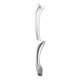 thumbnail image 2 of Pinzas de cocina Sunnimix de acero inoxidable 304 para alimentos Clip de Metal antideslizante 19.7cmx1.3cm, 2 of 8